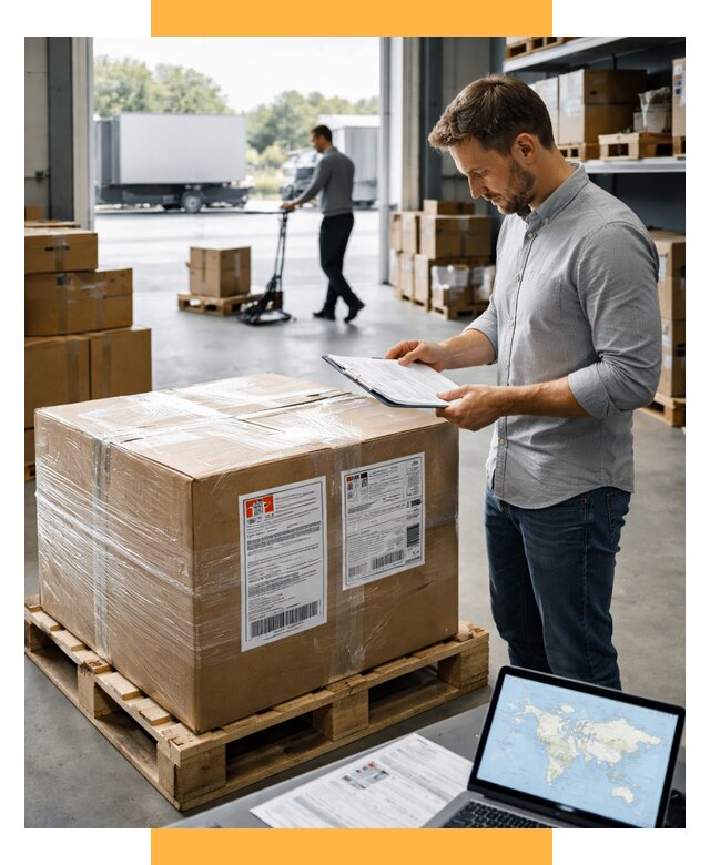 Срочная международная доставка от 12284 р. | СетСервис-Лнт