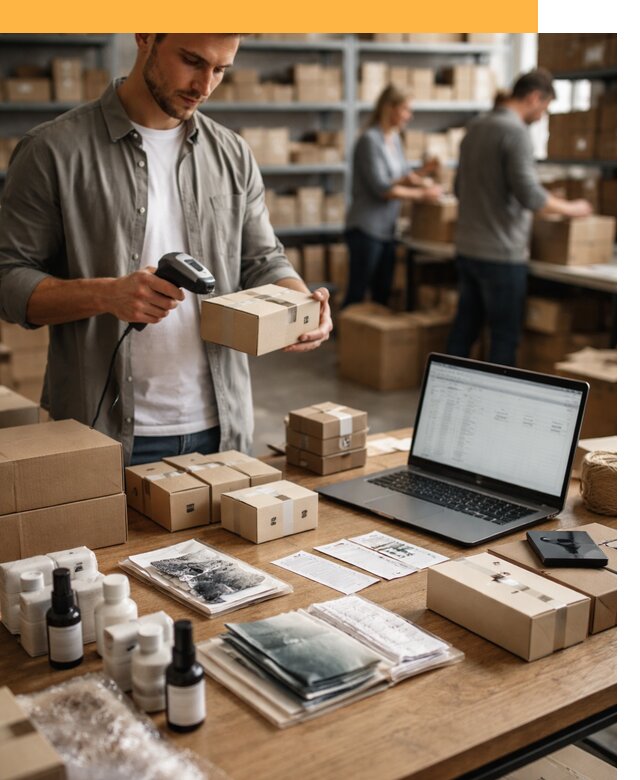 Экспресс доставка образцов и малых партий от 7678