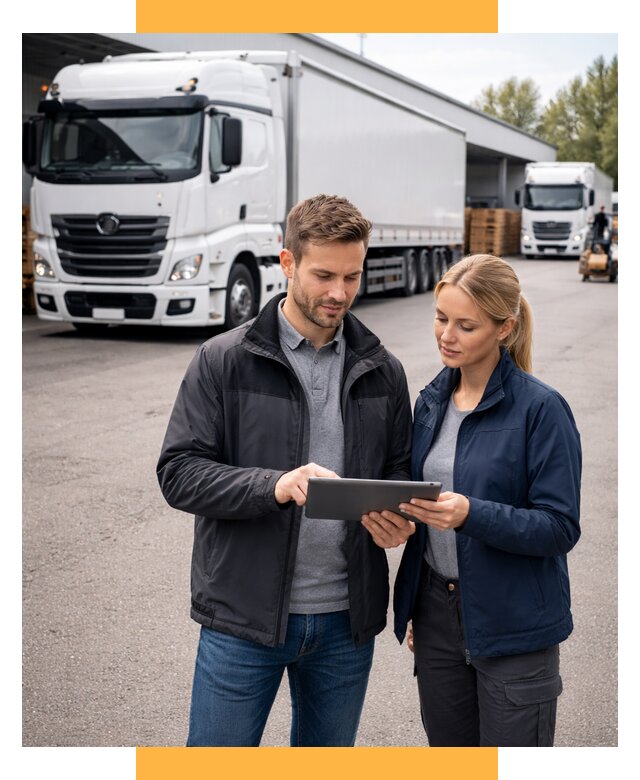 Автомобильные перевозки грузов от 25593 р. | СетСервис-Лнт