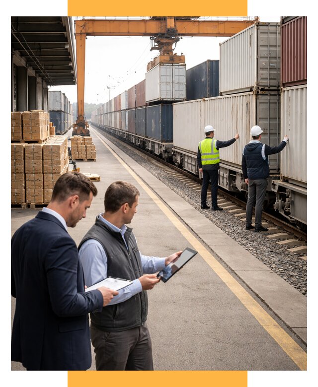 Железнодорожные перевозки грузов от 46067 р. | СетСервис-Лнт