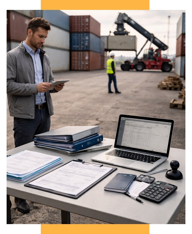 Контейнерные перевозки грузов по миру от 122844 р. | СетСервис-Лнт