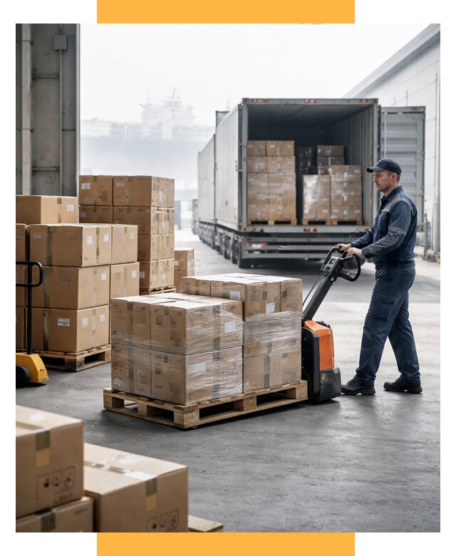 Карго доставка грузов по миру под ключ от 25593 р. | СетСервис-Лнт