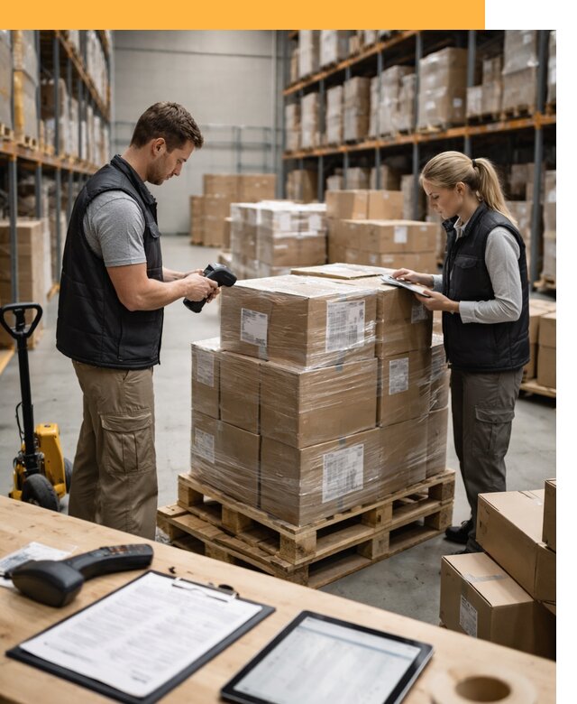 Консолидация грузов по миру от 8190 руб, оптимизация доставки