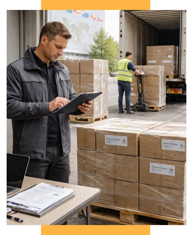 Доставка товаров для маркетплейсов из Китая от 7678 р. — СетСервис-Лнт