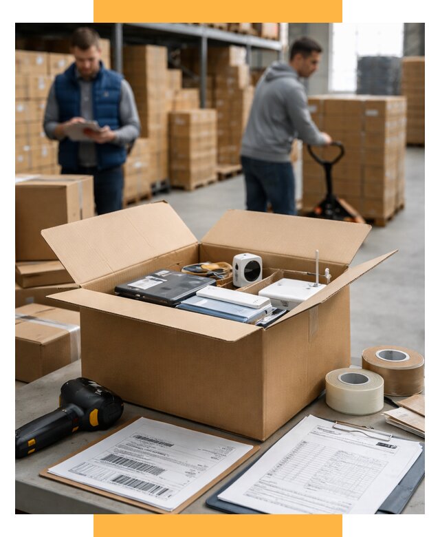 Доставка грузов из Китая в Россию от 61422 р. | СетСервис-Лнт