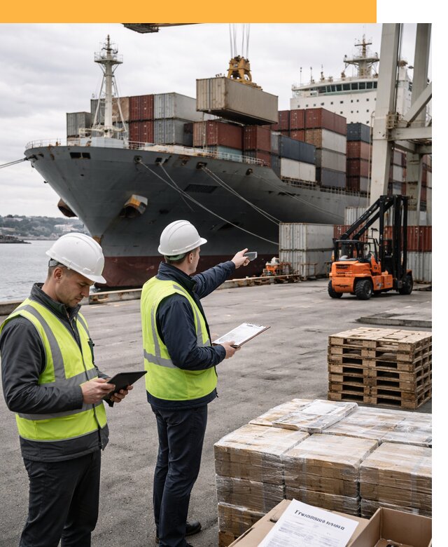 Морские перевозки из Китая от 92133 руб, контейнерные рейсы