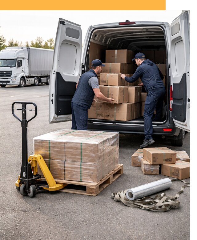 Автоперевозки из Турции: сборные и прямые рейсы от 122844 руб