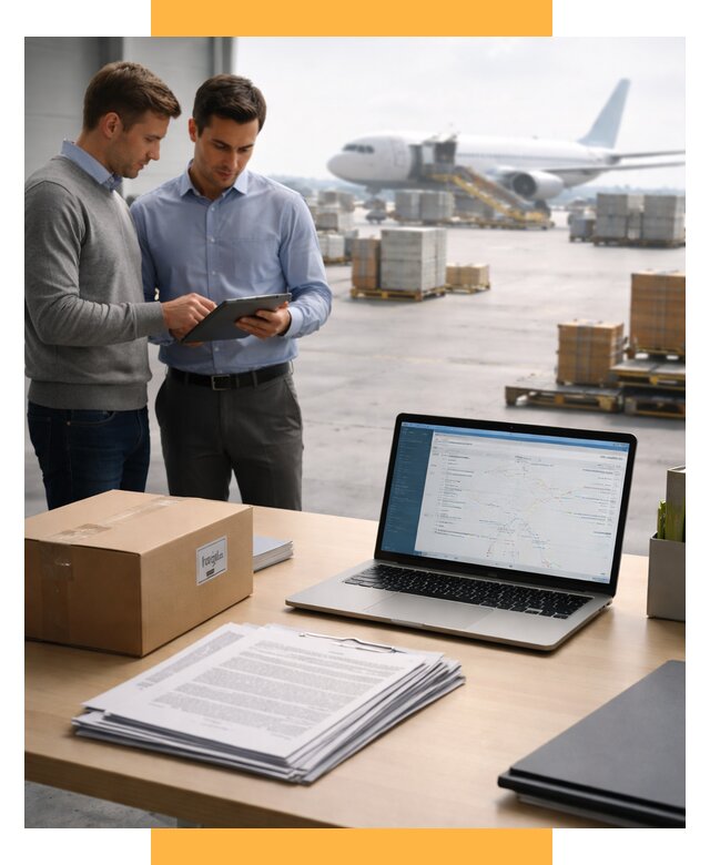 Авиадоставка из США от 665 р., быстро и надежно, СетСервис-Лнт