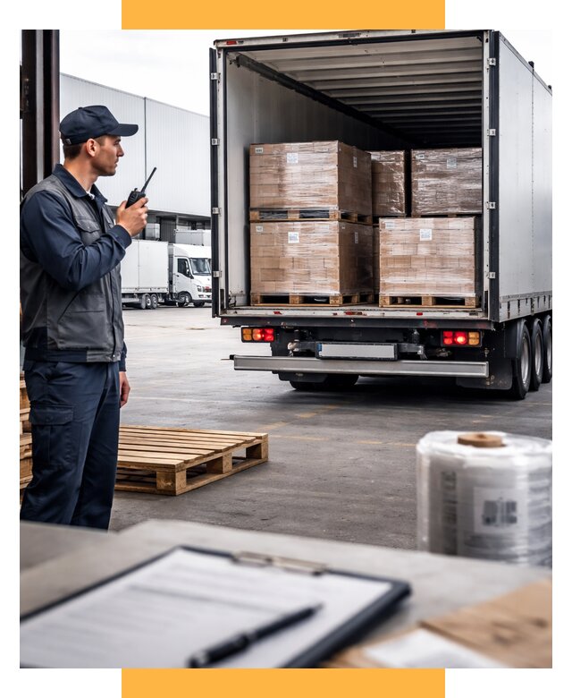 Автоперевозки из Италии от 87015 р., надежно СетСервис-Лнт