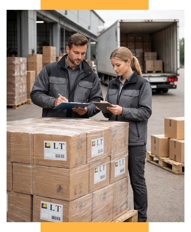 Доставка грузов из Литвы в Россию от 15356 р., СетСервис-Лнт