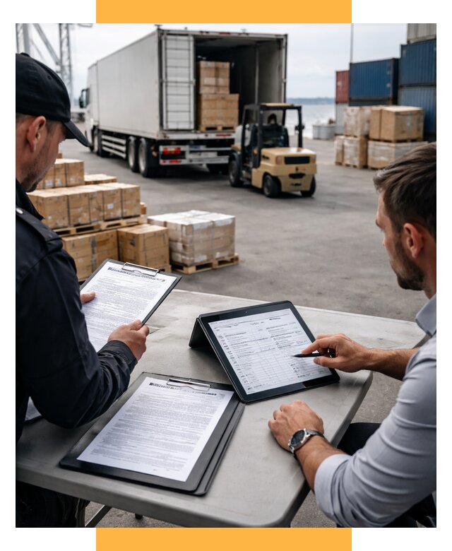 Доставка грузов из Эстонии в Россию от 12284 р., СетСервис-Лнт