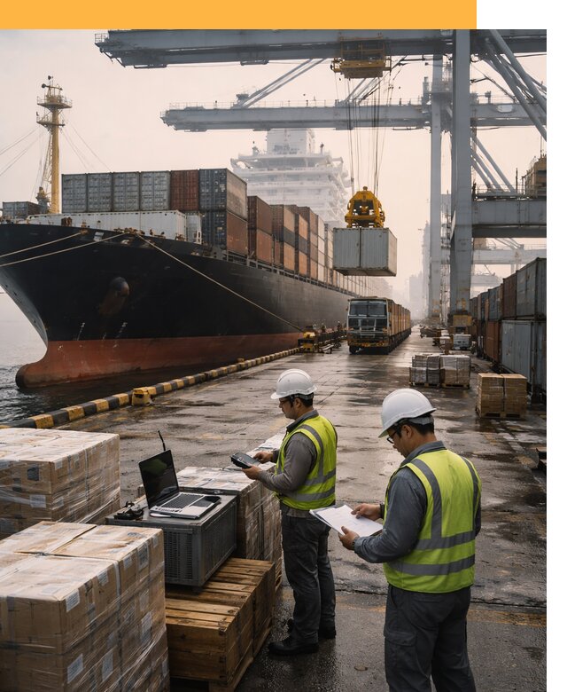 Морские перевозки из Японии от 92133 руб, доставка по миру