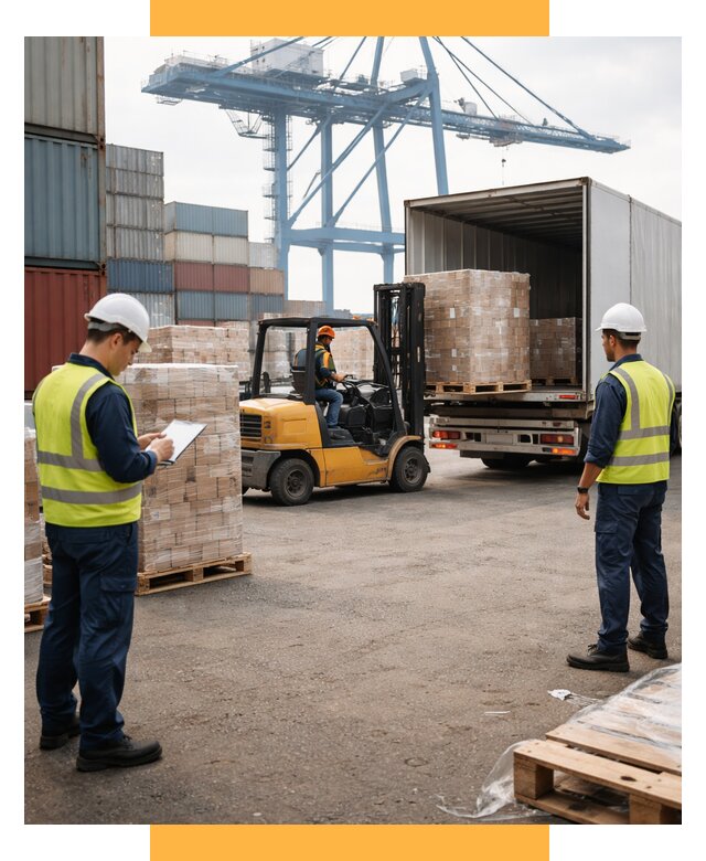 Доставка грузов из Вьетнама в Россию от 76778 р. | СетСервис-Лнт