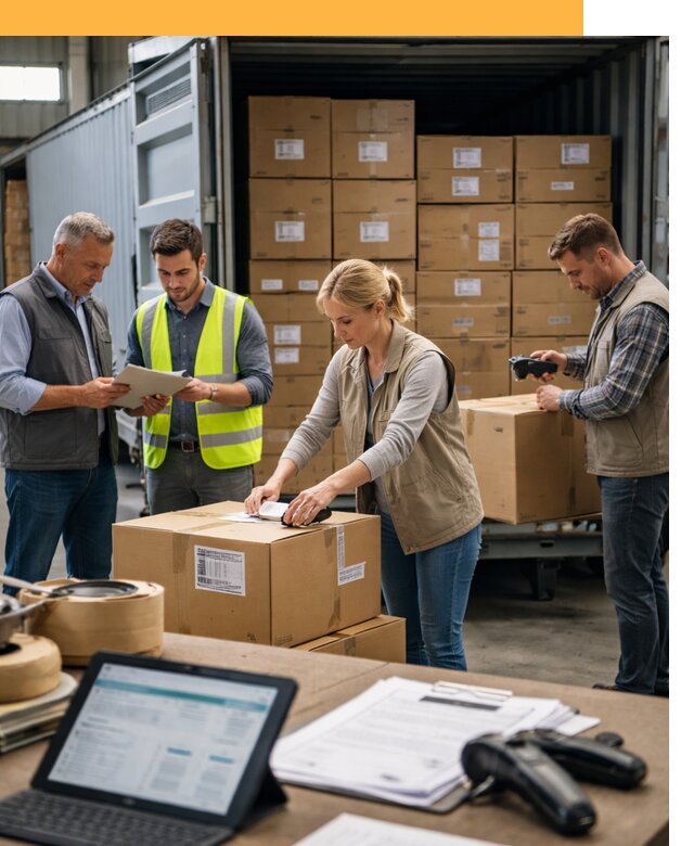 Доставка и таможенное оформление грузов из Вьетнама от 76778