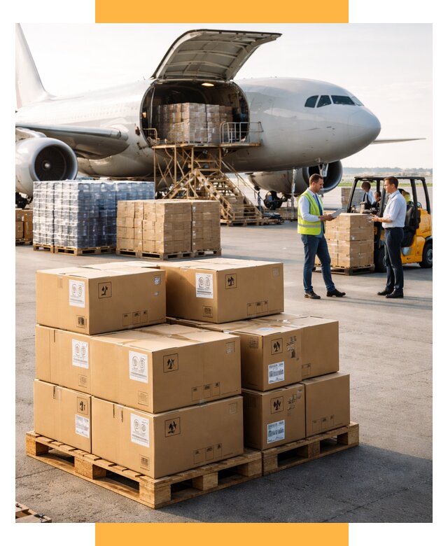 Авиадоставка из Вьетнама в Россию от 870 р. | СетСервис-Лнт