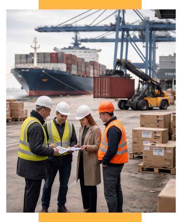 Морские перевозки из Вьетнама от 153555 р. — СетСервис-Лнт