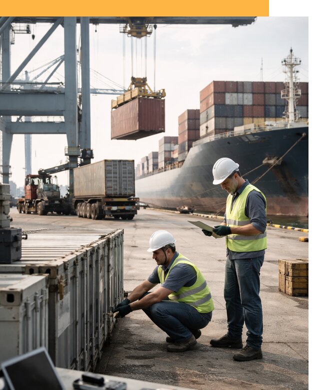 Морские перевозки из Вьетнама от 153555 руб сборные и FCL