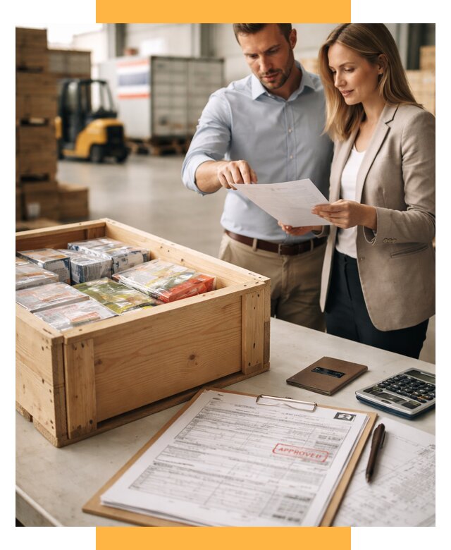 Доставка грузов из Таиланда в Россию от 35830 р. СетСервис-Лнт