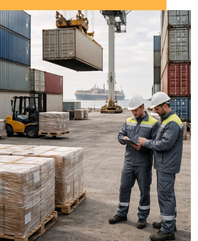 Морские перевозки из Таиланда от 87015 руб, доставка и таможня