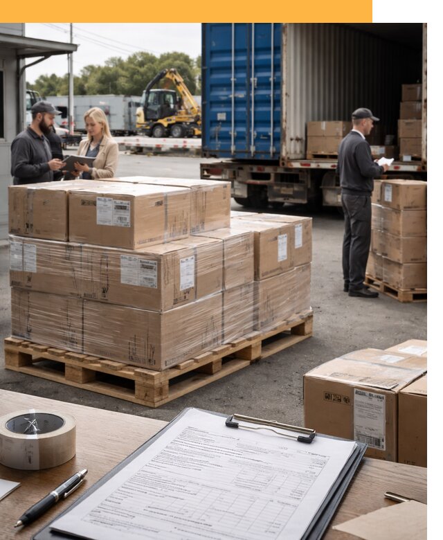 Доставка грузов из Малайзии: морем и авиа от 87015 руб.