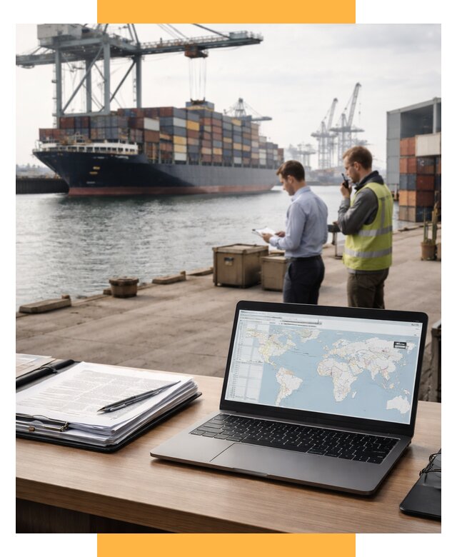 Морские перевозки из Малайзии от 87015 р. | СетСервис-Лнт