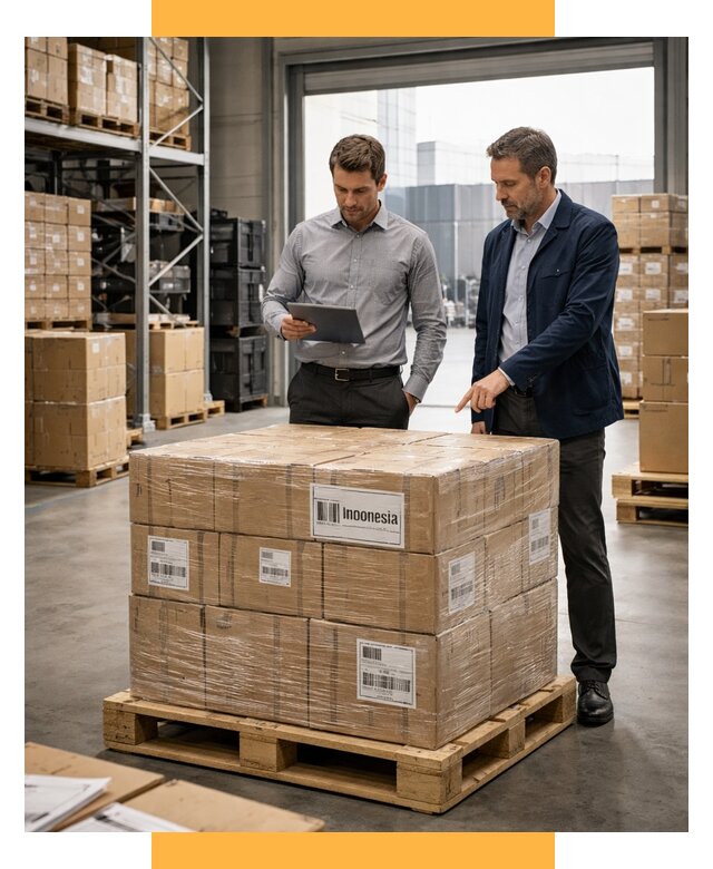 Доставка грузов из Индонезии в Россию от 87015 р., СетСервис-Лнт