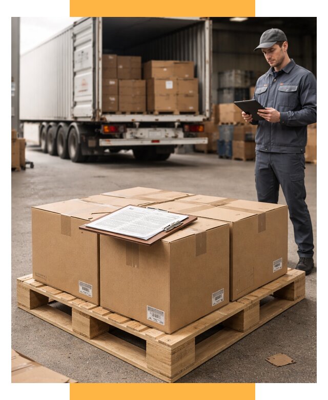 Доставка грузов из Ирана в Россию от 1228 р., СетСервис-Лнт