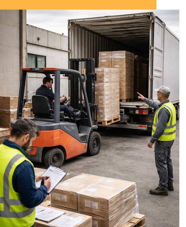 Доставка грузов из Армении по всему миру от 12284 руб.