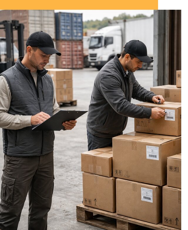 Доставка грузов из Грузии: мультимодальные перевозки от 56304