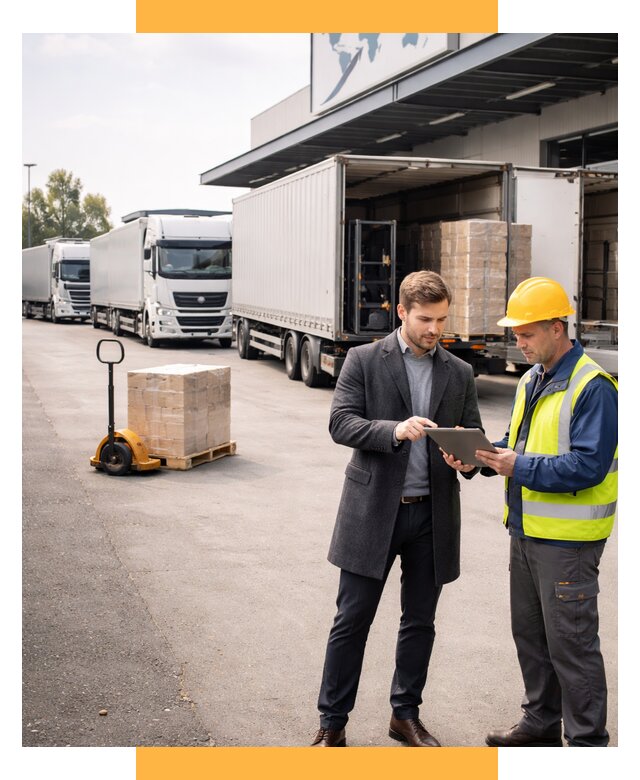 Автоперевозки из Грузии от 87015 р. - логистика СетСервис-Лнт