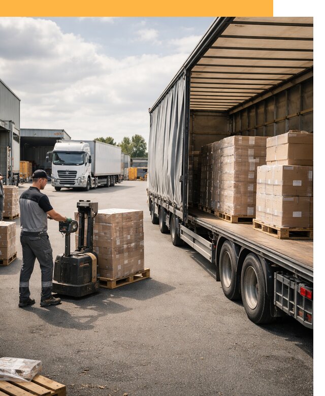 Автоперевозки из Грузии от 87015 руб, доставка по СНГ и ЕС