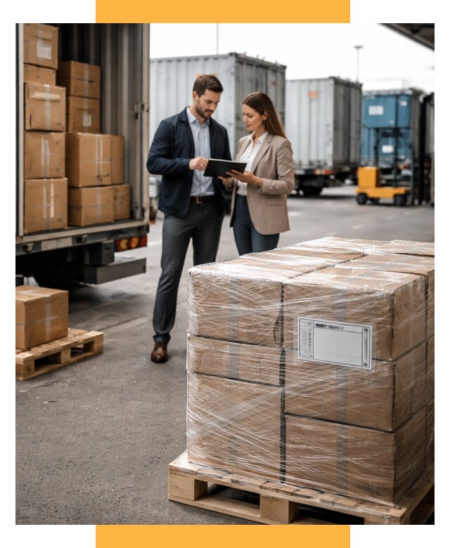 Доставка грузов из Казахстана в Россию от 6654 р., СетСервис-Лнт