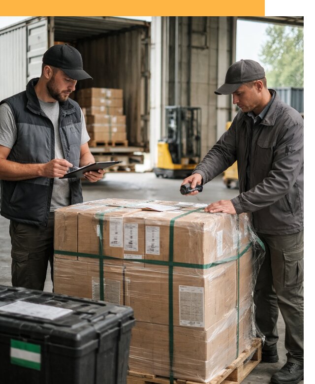 Доставка грузов из Узбекистана: международные перевозки от 46067