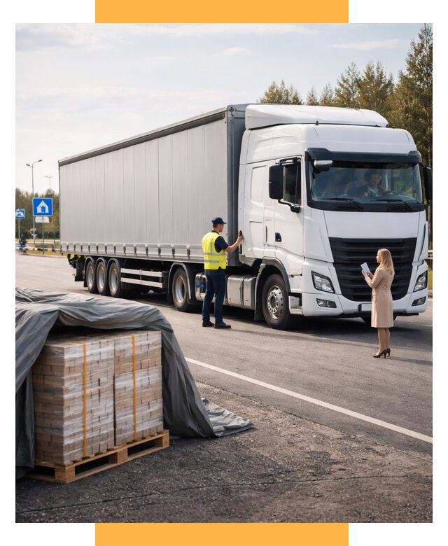 Автоперевозки из Узбекистана от 184266 р. — СетСервис-Лнт логистика