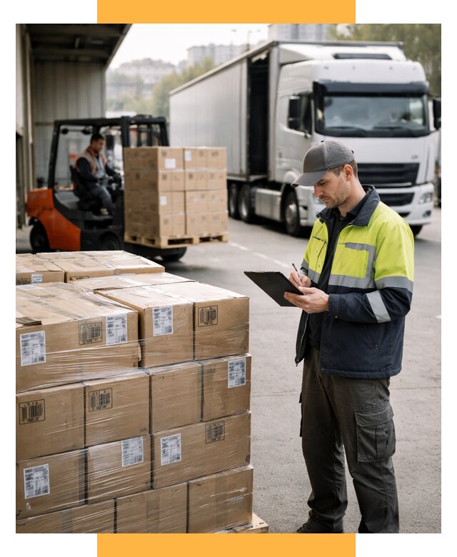 Доставка грузов из Киргизии в Россию от 15356 р. | СетСервис-Лнт