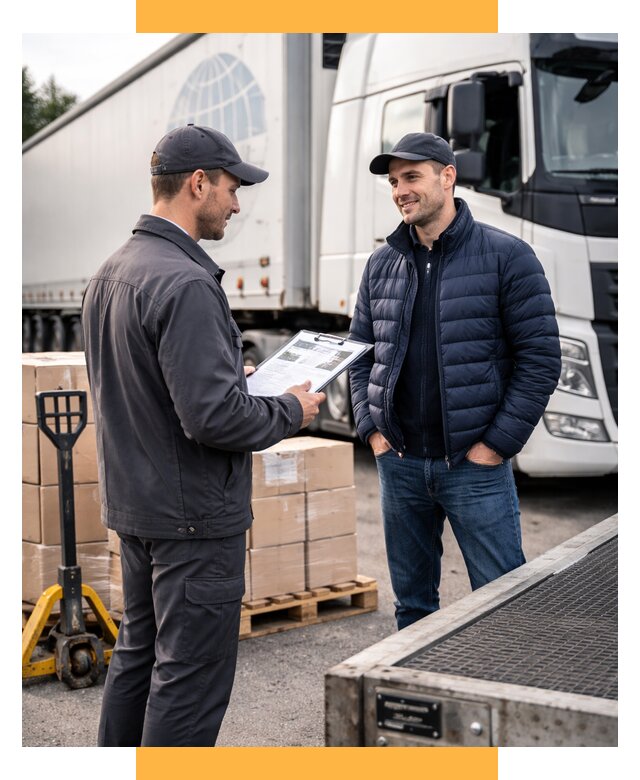 Автоперевозки грузов из Киргизии от 87015 р. — СетСервис-Лнт