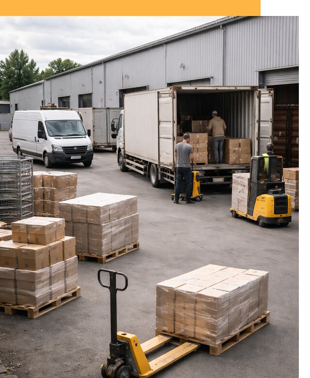 Доставка грузов из Беларуси по всему миру от 15356 руб