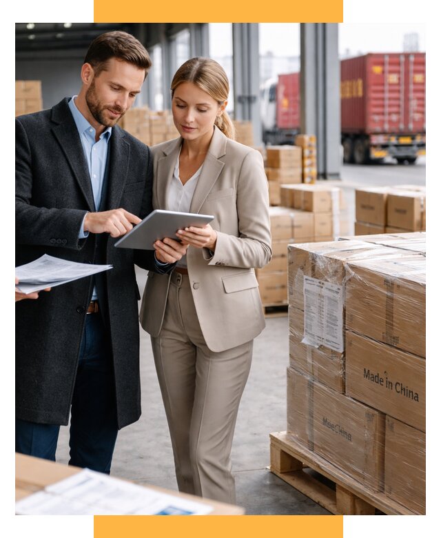 Доставка грузов в Китай от 35830 р. надежная логистика СетСервис-Лнт