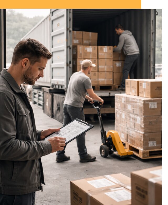 Доставка грузов в Китай: экспресс и мультимодальные перевозки от 35830