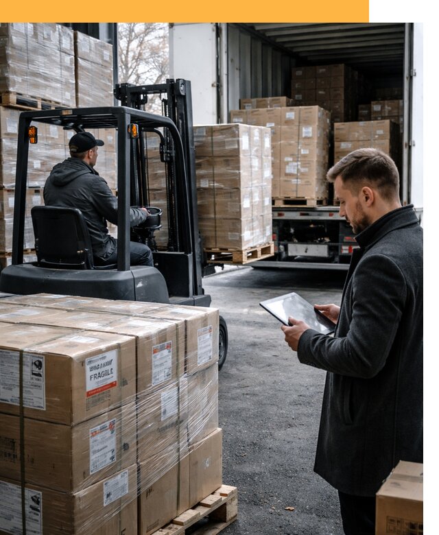 Доставка грузов в Турцию морем, землей и авиатранспортом от 6654 руб.