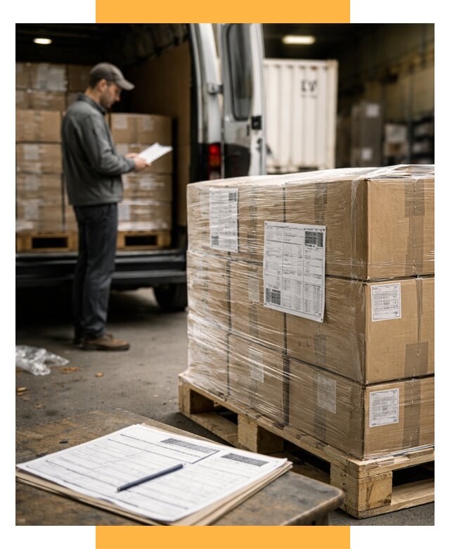 Доставка грузов в Латвию от 25593 р., логистика СетСервис-Лнт