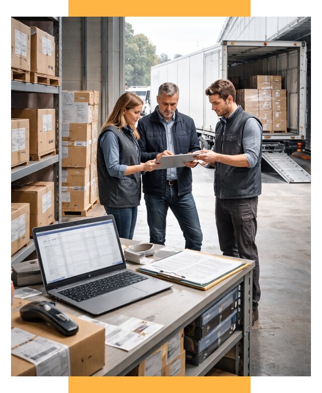 Доставка грузов в Испанию от 35830 р. логистика | СетСервис-Лнт