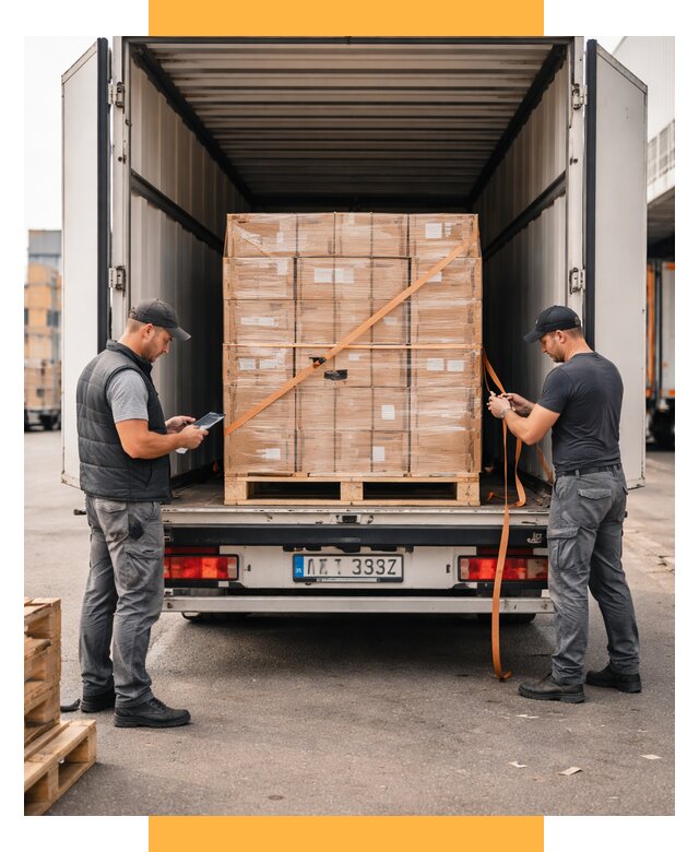 Доставка грузов в Сербию от 46067 р международная СетСервис-Лнт