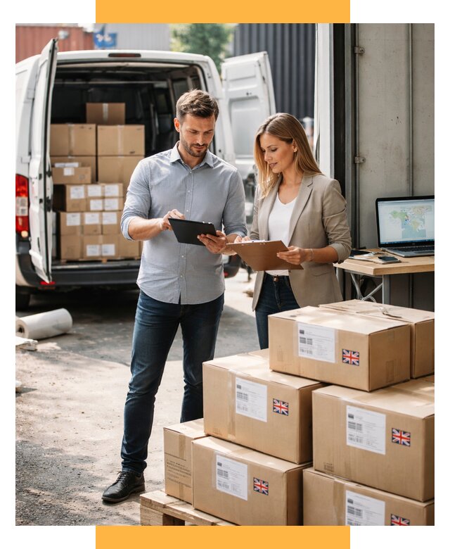 Доставка грузов в Великобританию от 46067 р., СетСервис-Лнт