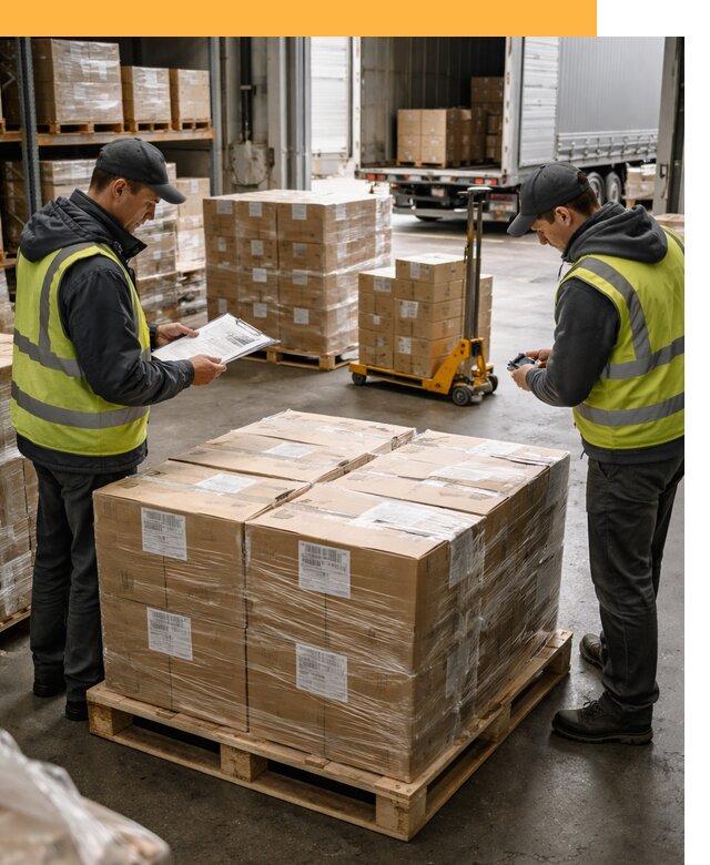 Доставка грузов в Израиль морем, авиа и автоперевозки от 46067 руб.