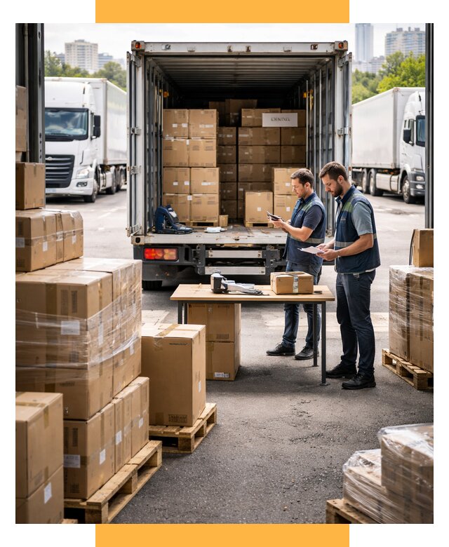 Доставка грузов из России в Армению от 35830 р. - СетСервис-Лнт