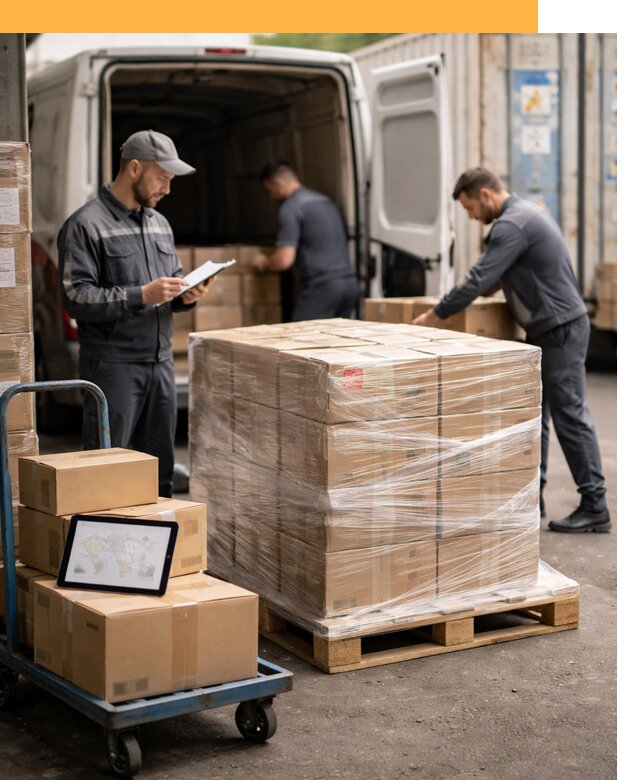 Доставка грузов в Армению: морские, авиа и авто от 35830