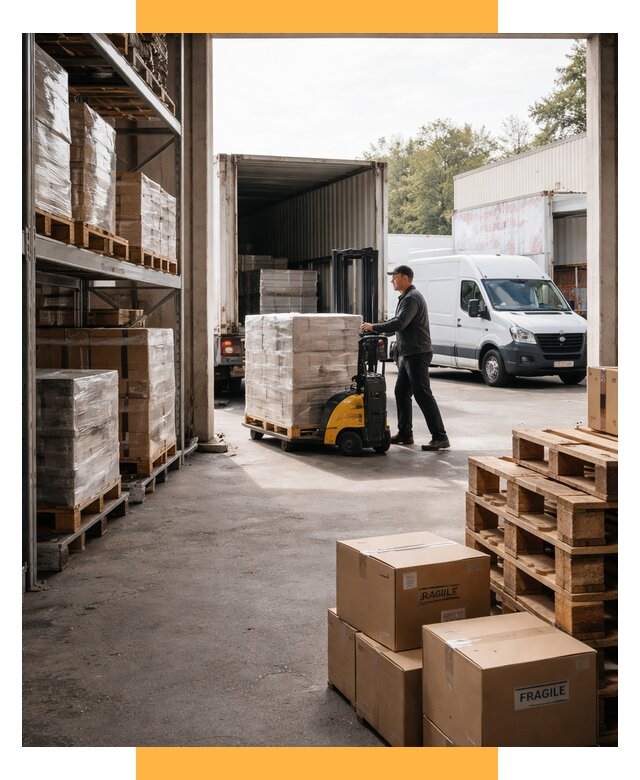 Доставка и перевозка грузов в Грузию от 25593 р., СетСервис-Лнт