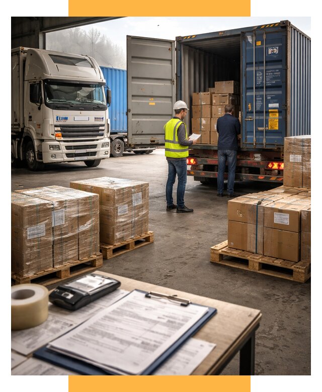 Доставка грузов в Казахстан от 46067 р. — СетСервис-Лнт логистика