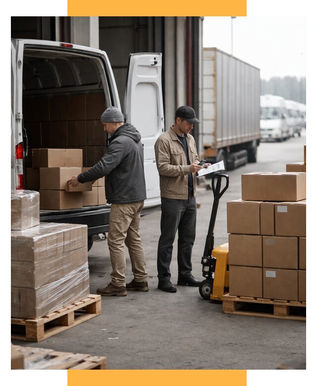 Доставка грузов в Киргизию от 15356 р. - логистика СетСервис-Лнт